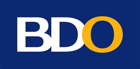 bdo usa core values.